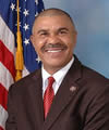 William Lacy Clay (D)